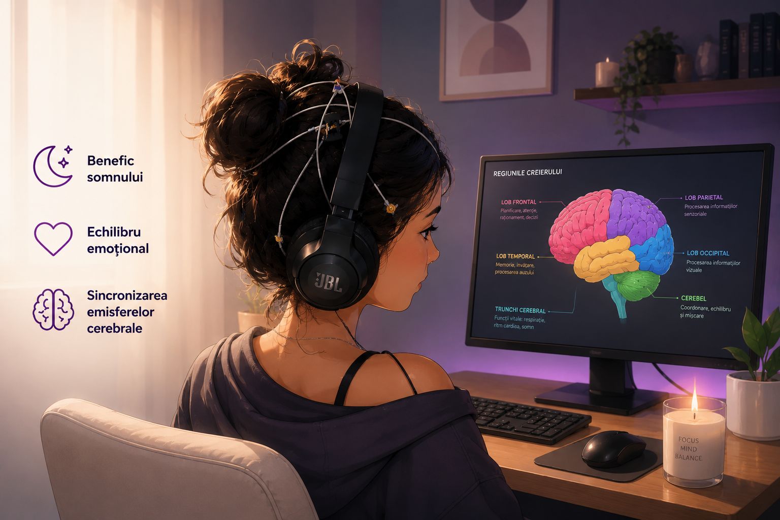 Antrenament de neurofeedback